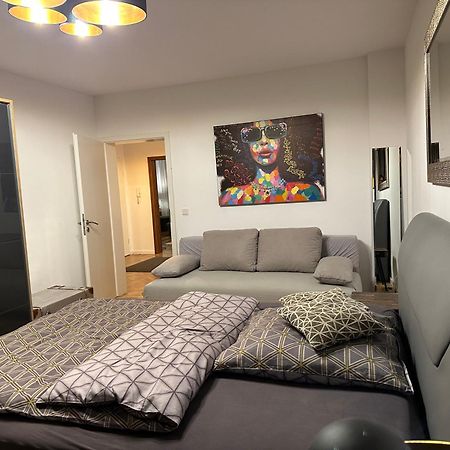 Luxus Apartment In Center Dusseldorf - 2 Rooms Bagian luar foto