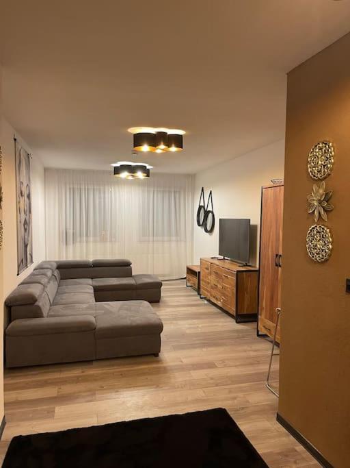 Luxus Apartment In Center Dusseldorf - 2 Rooms Bagian luar foto