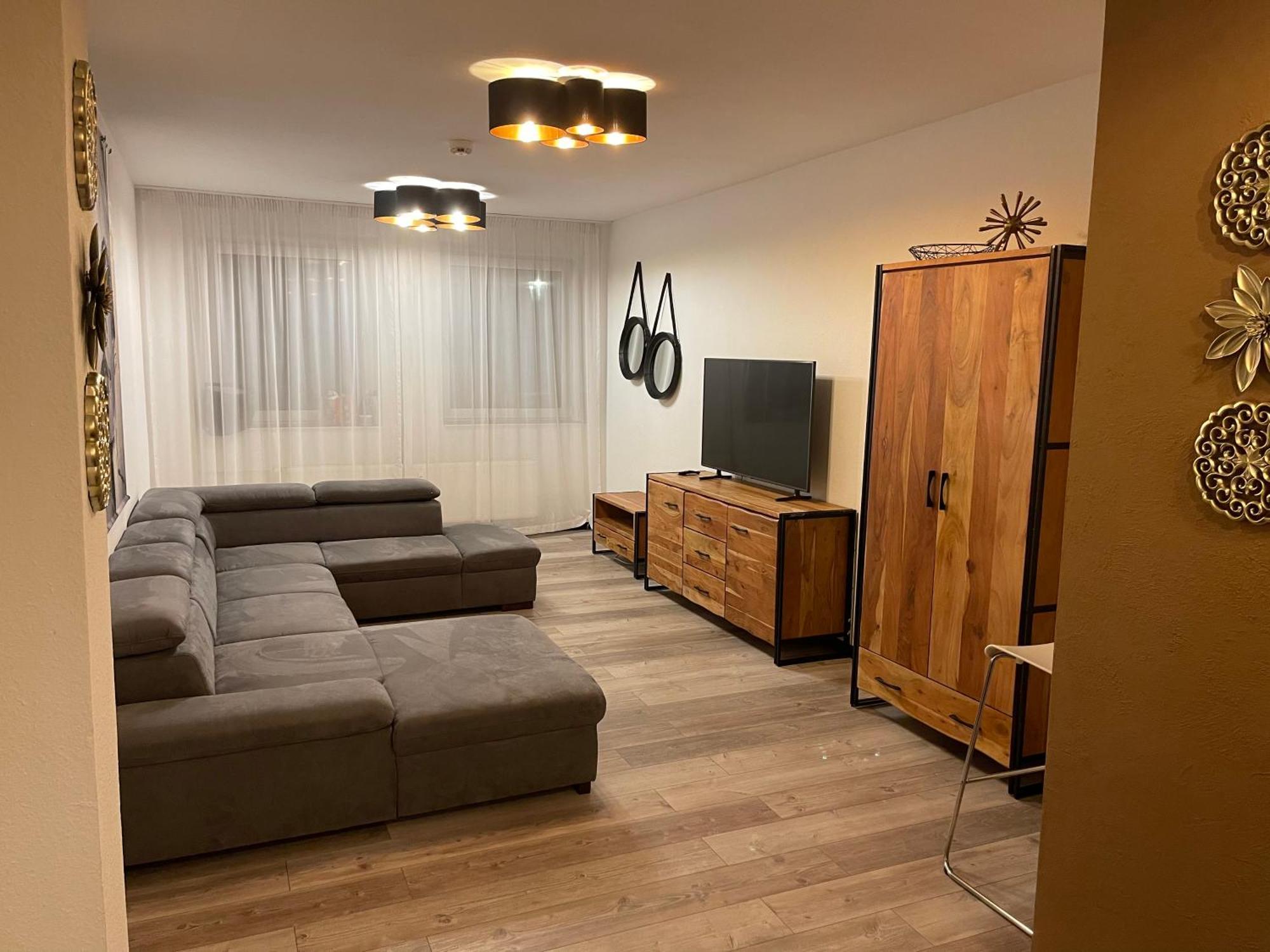Luxus Apartment In Center Dusseldorf - 2 Rooms Bagian luar foto